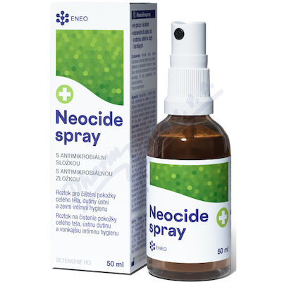 Neocide spray 50ml ENEO
