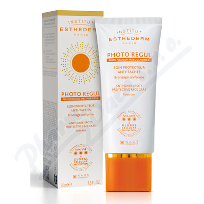 ESTHEDERM Photo regul strong sun 50ml