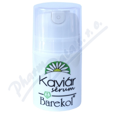 Barekol Kaviár sérum 50ml