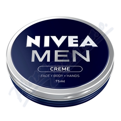 NIVEA MEN krém 75ml 83922