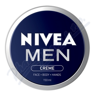 NIVEA MEN krém 150ml 83921