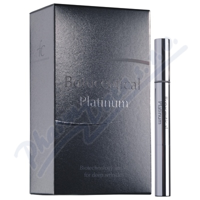 FC Botuceutical Platinum sérum 4.5ml