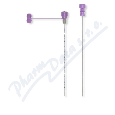 FLOCARE PUR TUBE Ch5-50cm