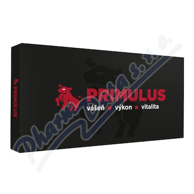 PRIMULUS tbl.60