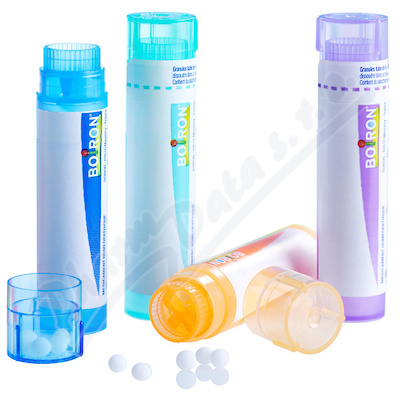 Aconitum Napellus 3CH-30CH gra.1x4g