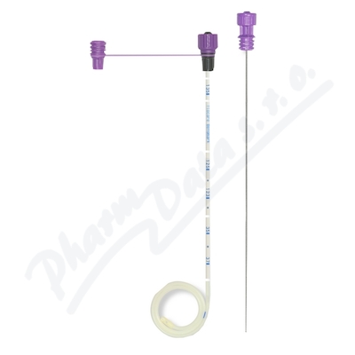 FLOCARE BENGMARK NI TUBE Ch10-145cm