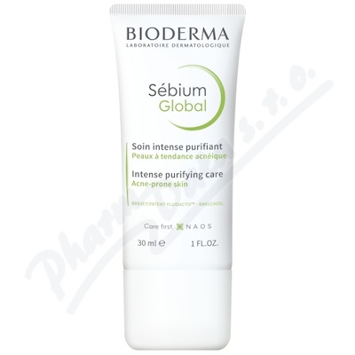 BIODERMA Sébium Global 30ml