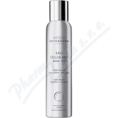 ESTHEDERM Eau Cellulaire Water Mist 200ml