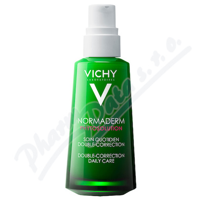 VICHY NORMADERM PHYTOSOLUTION Krém 50ml