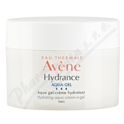 AVENE Hydrance Aqua-gel 50ml