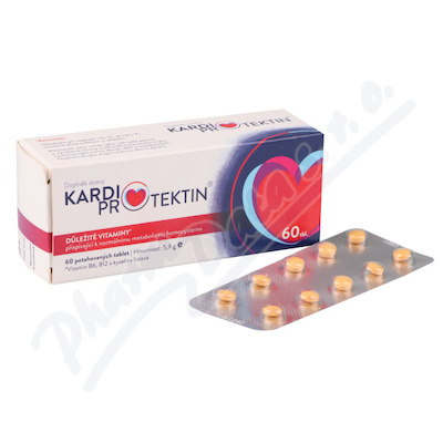 Kardioprotektin tbl.60