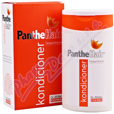 Panthehair kondicioner NEW 200ml Dr.Müller