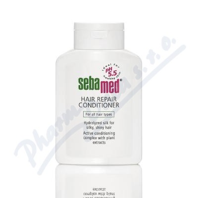 SEBAMED Kondicioner na vlasy 200ml