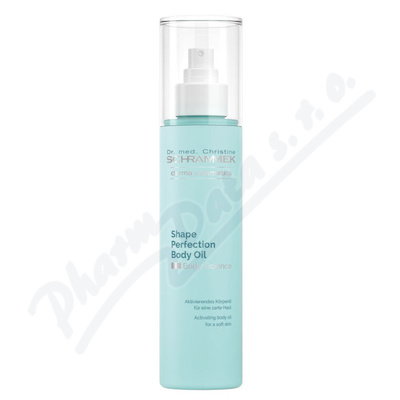 Dr.Schrammek Shape Perfection Body Oil 150ml