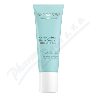 Dr.Schrammek CelluContour Body Cream 200ml