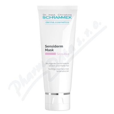 Dr.Schrammek Sensiderm Mask 75ml