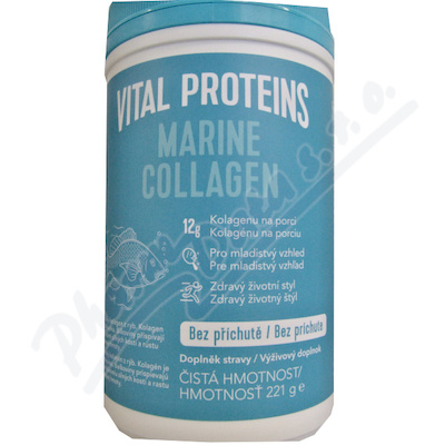 Vital Proteins Marine Collagen 221g