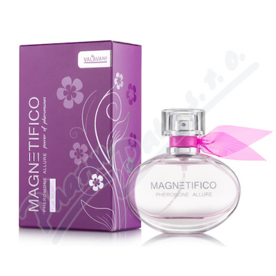 MAGNETIFICO Pheromone Allure pro ženu 50ml