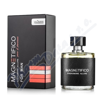 MAGNETIFICO Pheromone Allure pro muže 50ml