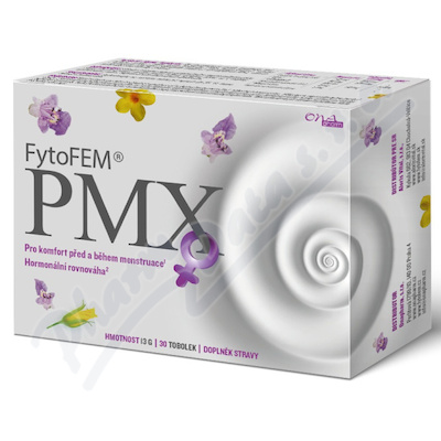 Fytofem PMX tob.30