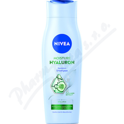 NIVEA Moisture Hyaluron šampon 250ml 89408
