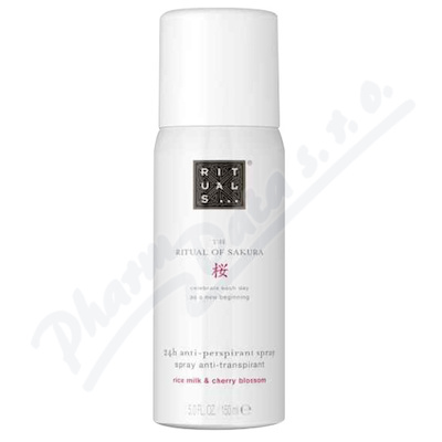 Rituals The Ritual Of Sakura anti-pers.sprej 150ml