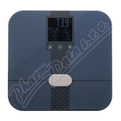 NAIPO Smart osobní váha diagnostická NP-BS02
