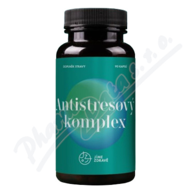 JZ Antistresový komplex cps.90