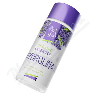 INA Hydrolina Organic Lavender BIO 150ml