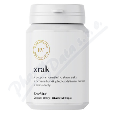 Ecce Vita Pro Zrak cps.60