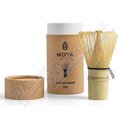 MOYA Matcha Whisk bambusová metlička 1ks