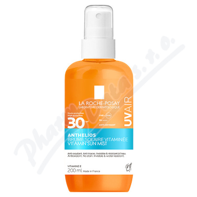 LA ROCHE-POSAY ANTHELIOS UVair mlha SPF30 200ml