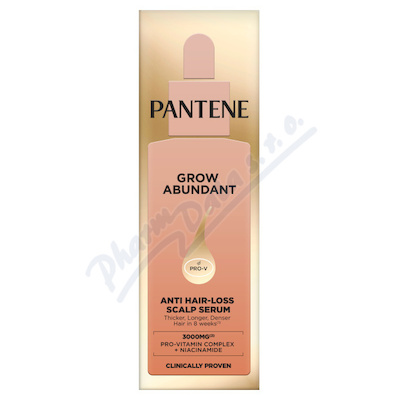 Pantene Pro-V Grow Abundant sérum 60ml