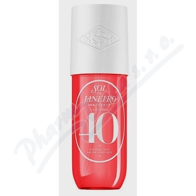 Sol de Janeiro Cheirosa 40 těl.a vlas.sprej 240ml