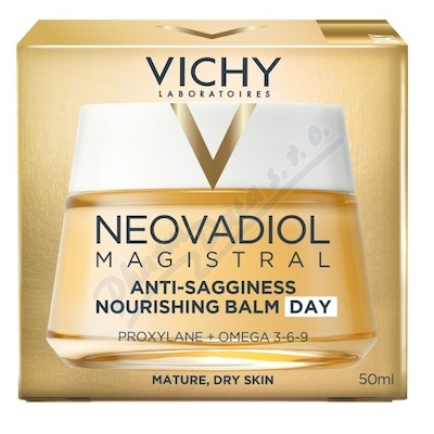 VICHY NEOVADIOL Magistral denní krém 50ml