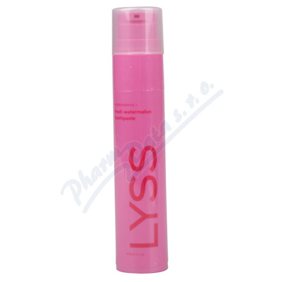LYSS hydroxyapatite+fresh watermel.toothpaste 60ml