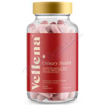 Vellena Urinary Health cps.90
