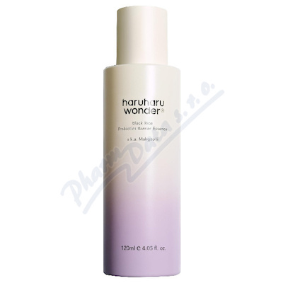 Haruharu Wonder Hydratační emulze 120ml