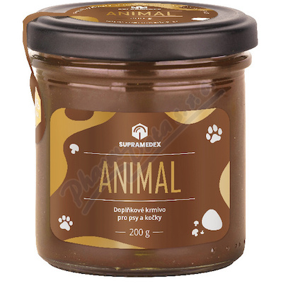 Supramedex Animal 200g