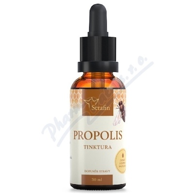 Serafin Propolis 30ml