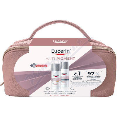Eucerin Anti-Pigment Vánoce 2026