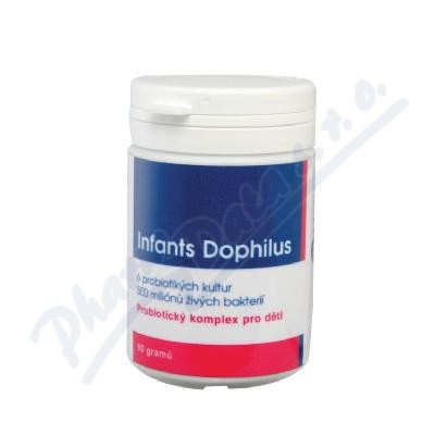 Infants Dophilus 60g