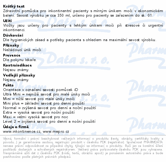 iD Light Normal 28ks