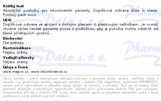 iD Protect Super 60x90cm 30ks