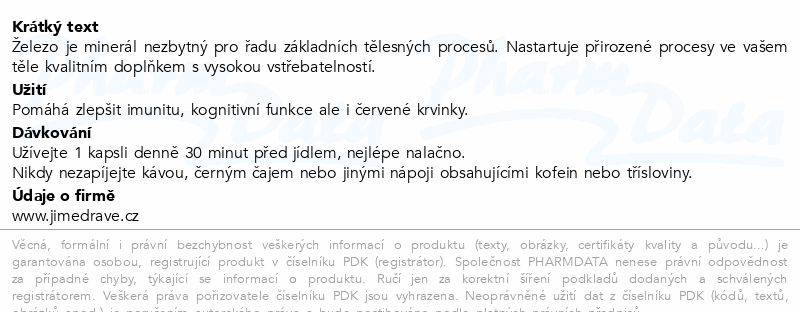 JZ Železo cps.90