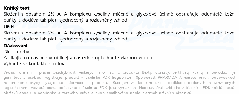 Eucerin Anti-Pigment rozjasňující čisticí gel200ml