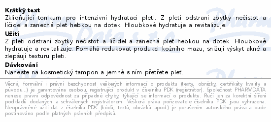 Pyunkang Yul hydratační tonikum 150ml
