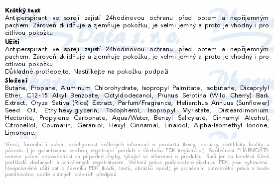 Rituals The Ritual Of Sakura anti-pers.sprej 150ml