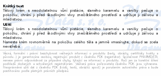 Sol de Janeiro Bum Bum tělový krém 240ml