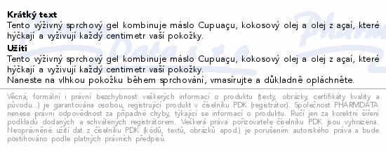 Sol de Janeiro Cheirosa 62 hydrat.sprch.gel 385ml